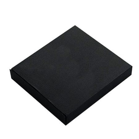 Set De 2 Posavasos Encobrizados Lisos - Imagen 2
