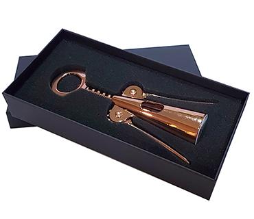 Descorchador encobrizado premium - Imagen 4