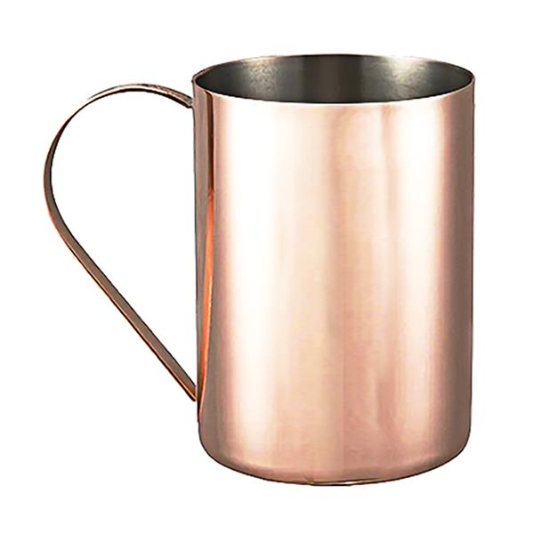 Tazón encobrizado 300 ml