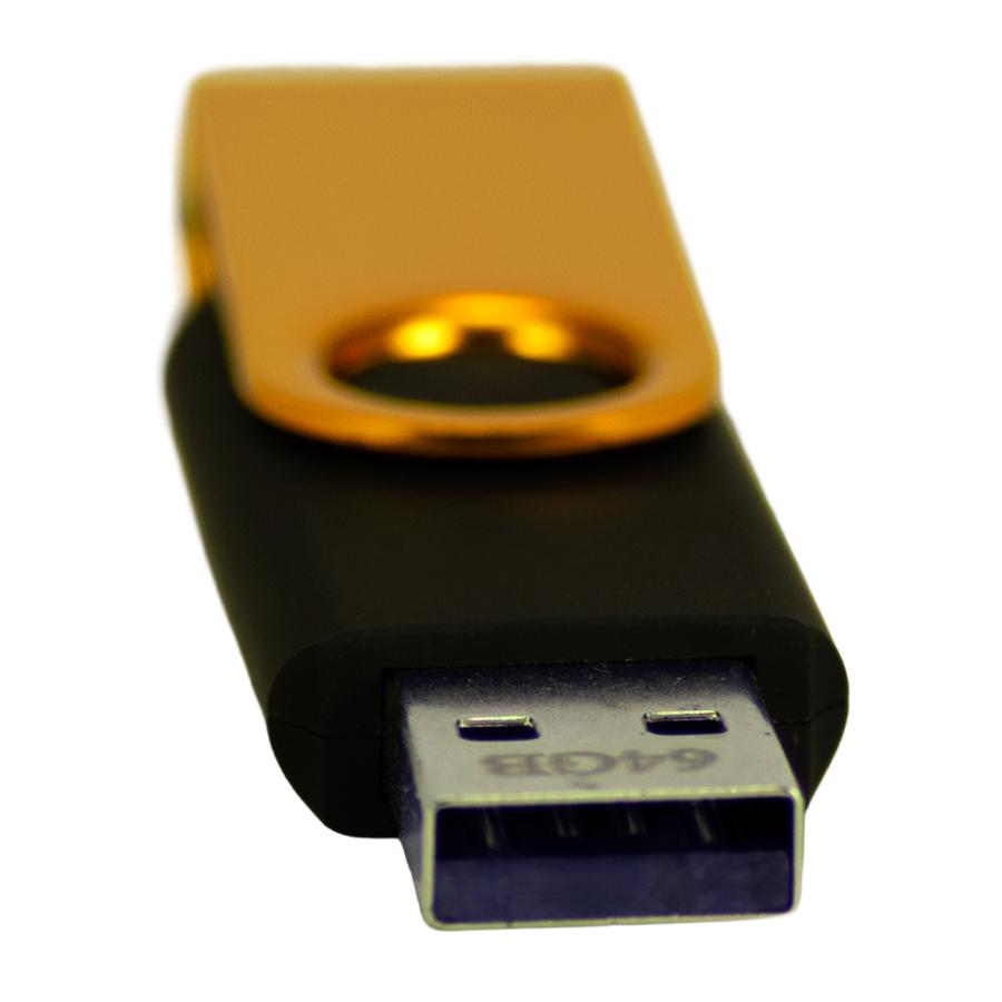 USB pendrive "Giro" 64 GB - Imagen 12