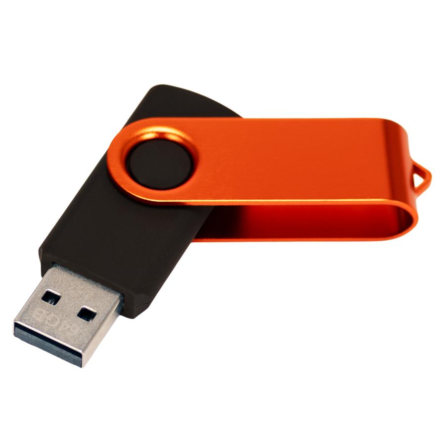 USB pendrive "Giro" 64 GB - Imagen 2