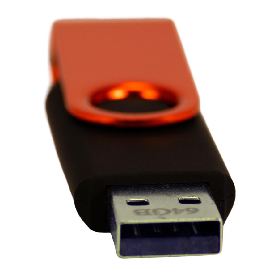 USB pendrive "Giro" 64 GB - Imagen 6