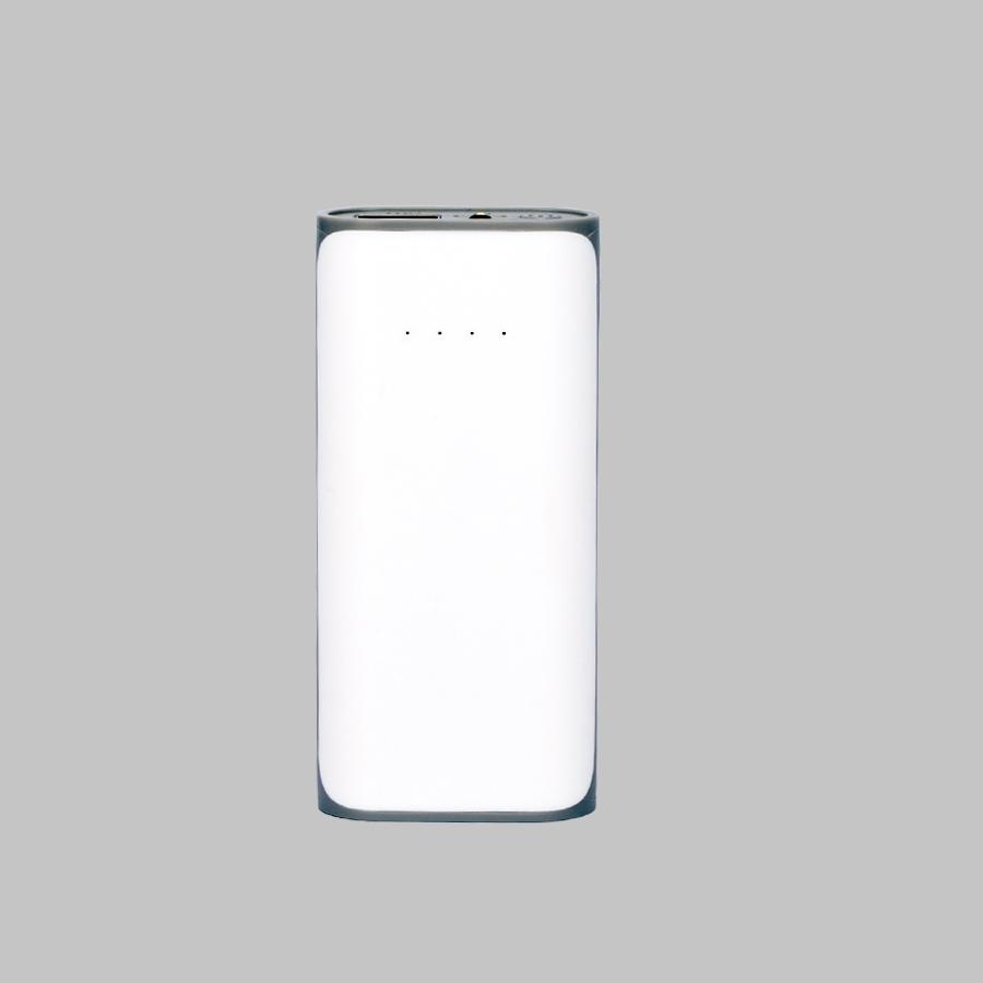 Cargador power bank 5200 mAh - Imagen 6