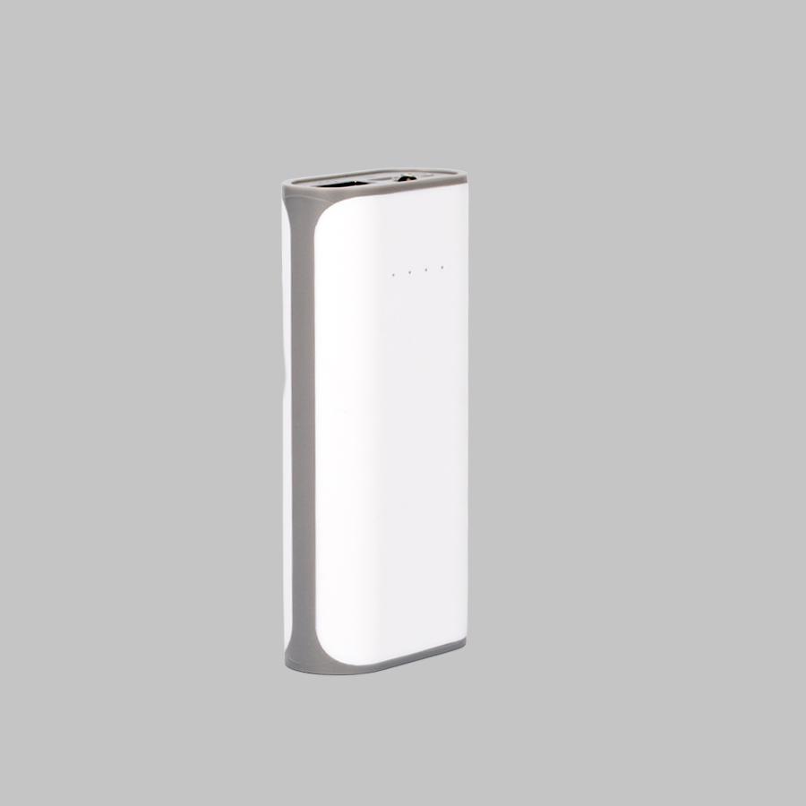 Cargador power bank 5200 mAh - Imagen 5