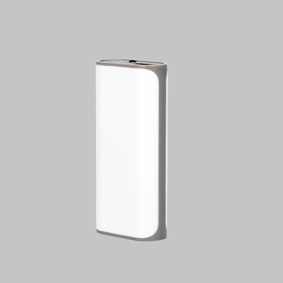 Cargador power bank 5200 mAh - Imagen 4