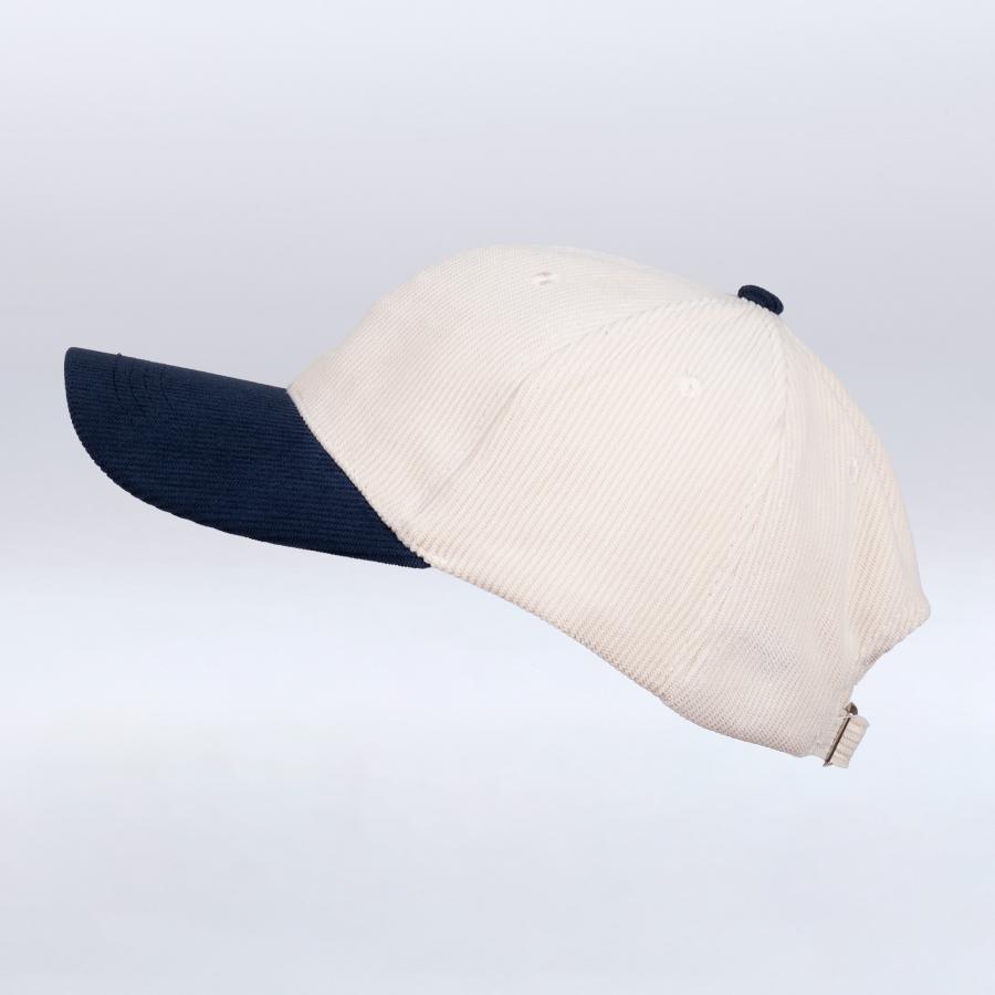 Deluxe Gorro Jockey "Cotelé" - Imagen 7
