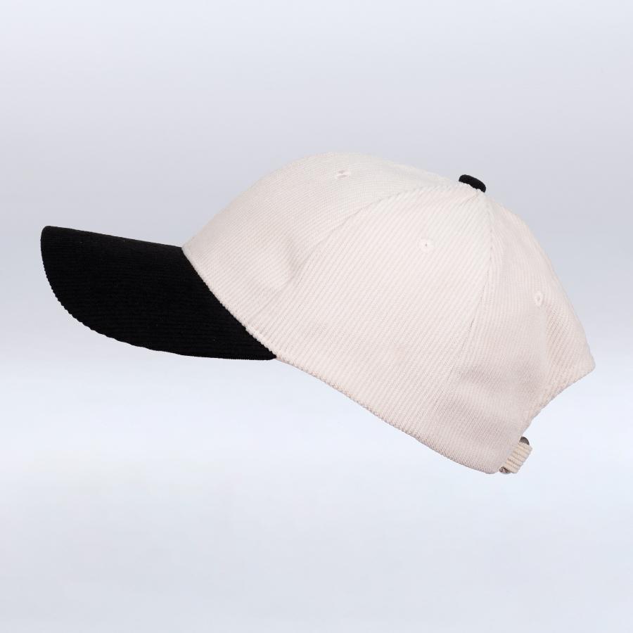 Deluxe Gorro Jockey "Cotelé" - Imagen 10