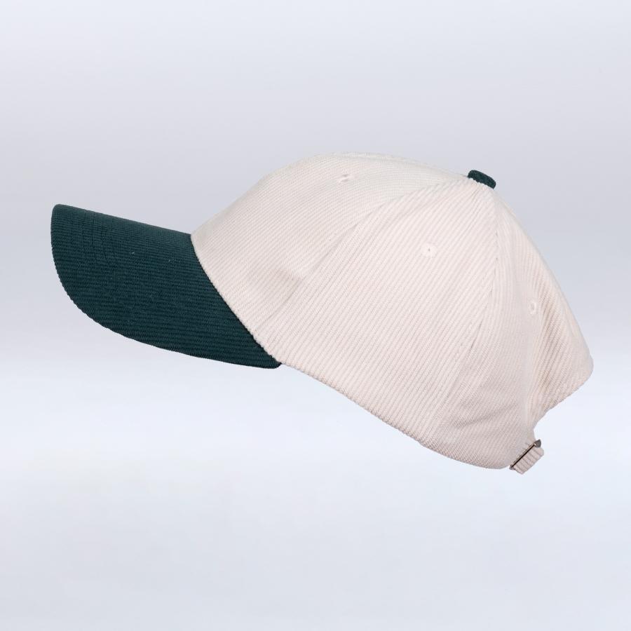 Deluxe Gorro Jockey "Cotelé" - Imagen 9