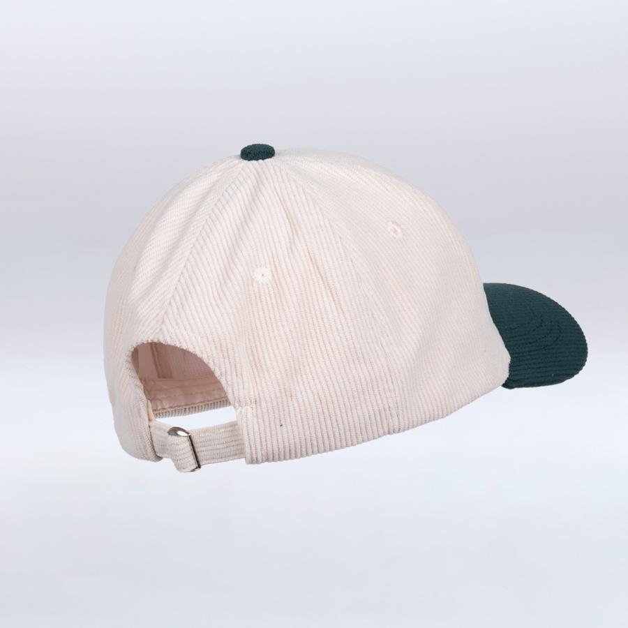 Deluxe Gorro Jockey "Cotelé" - Imagen 13