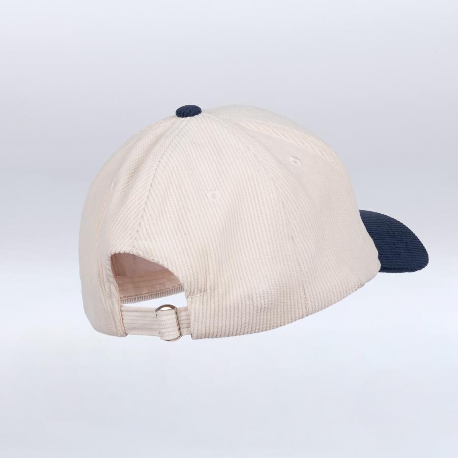 Deluxe Gorro Jockey "Cotelé" - Imagen 11