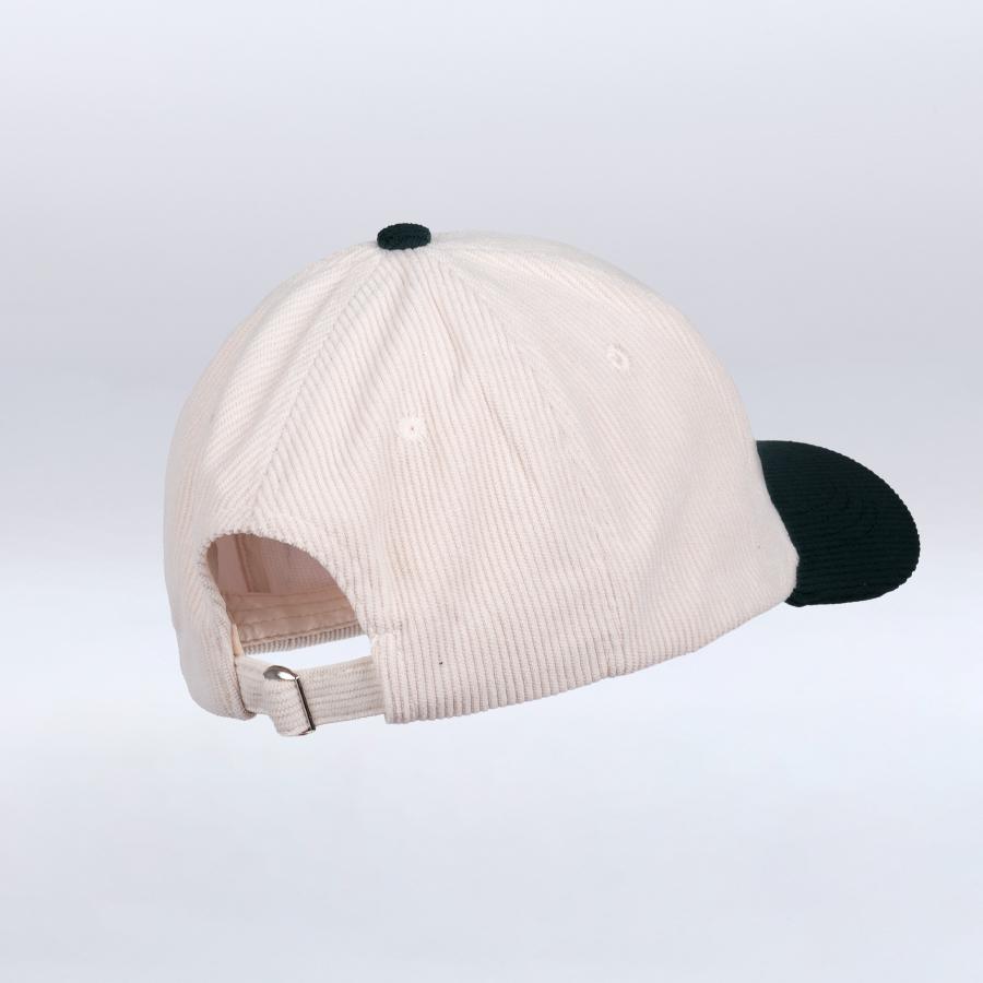 Deluxe Gorro Jockey "Cotelé" - Imagen 14