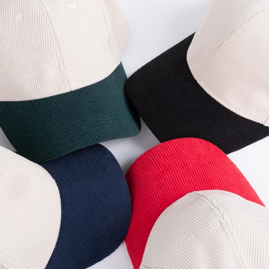 Deluxe Gorro Jockey "Cotelé" - Imagen 15