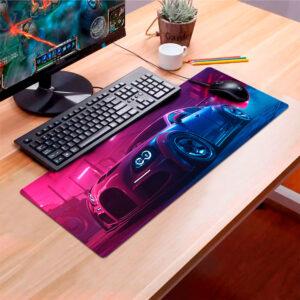 Mouse Pad "Gamer" para Sublimación 70 x 30 cm