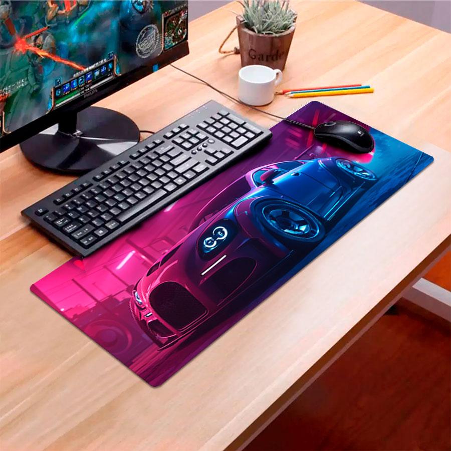 Mouse Pad "Gamer" para Sublimación 70 x 30 cm
