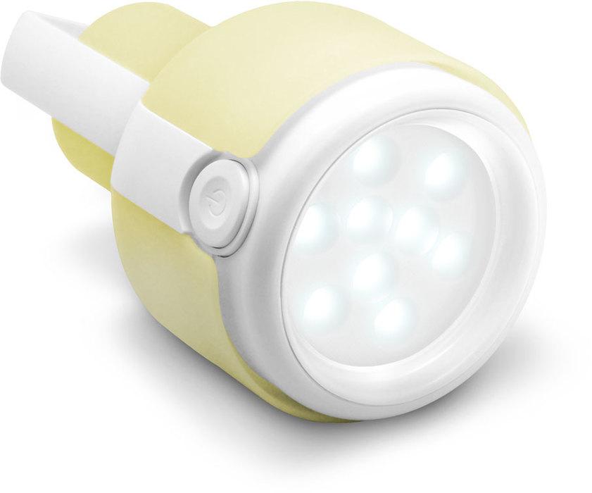 Lampara lumi