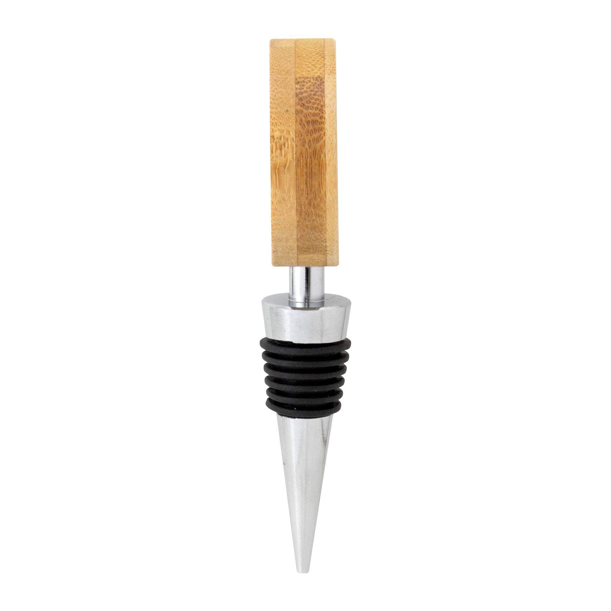 Tapón para botellas con destapador tap - Imagen 2