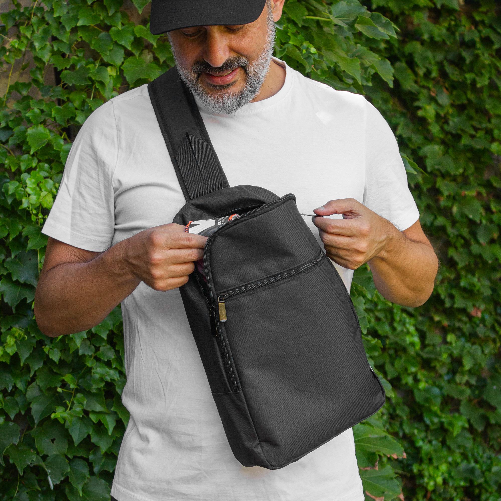 Bandolera "Morris" - Imagen 8