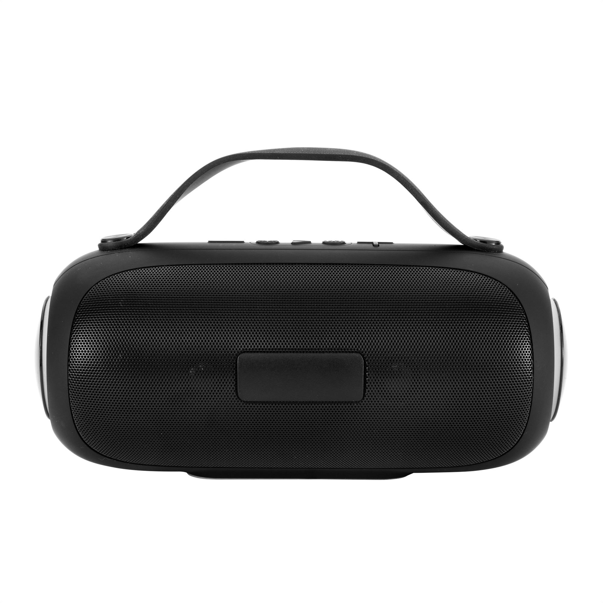 Parlante Bluetooth turbo - Imagen 2