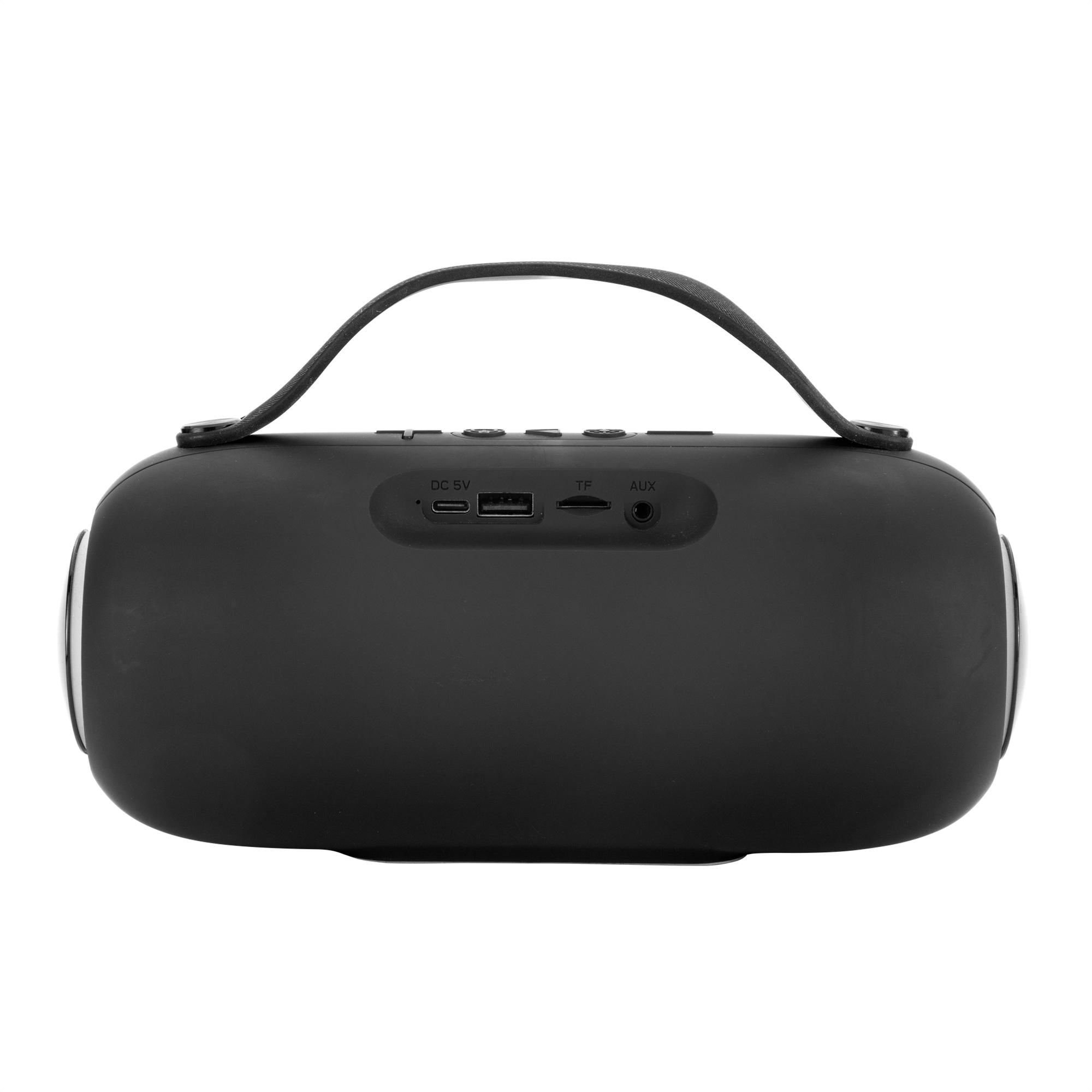 Parlante Bluetooth turbo - Imagen 3