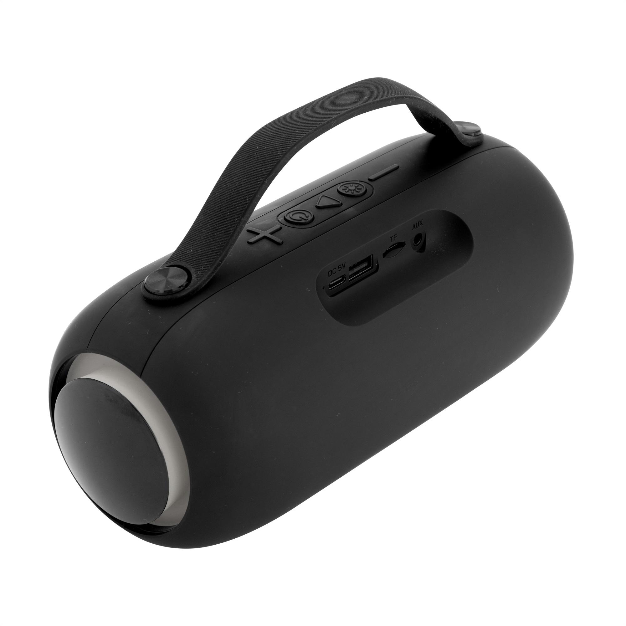Parlante Bluetooth turbo - Imagen 4