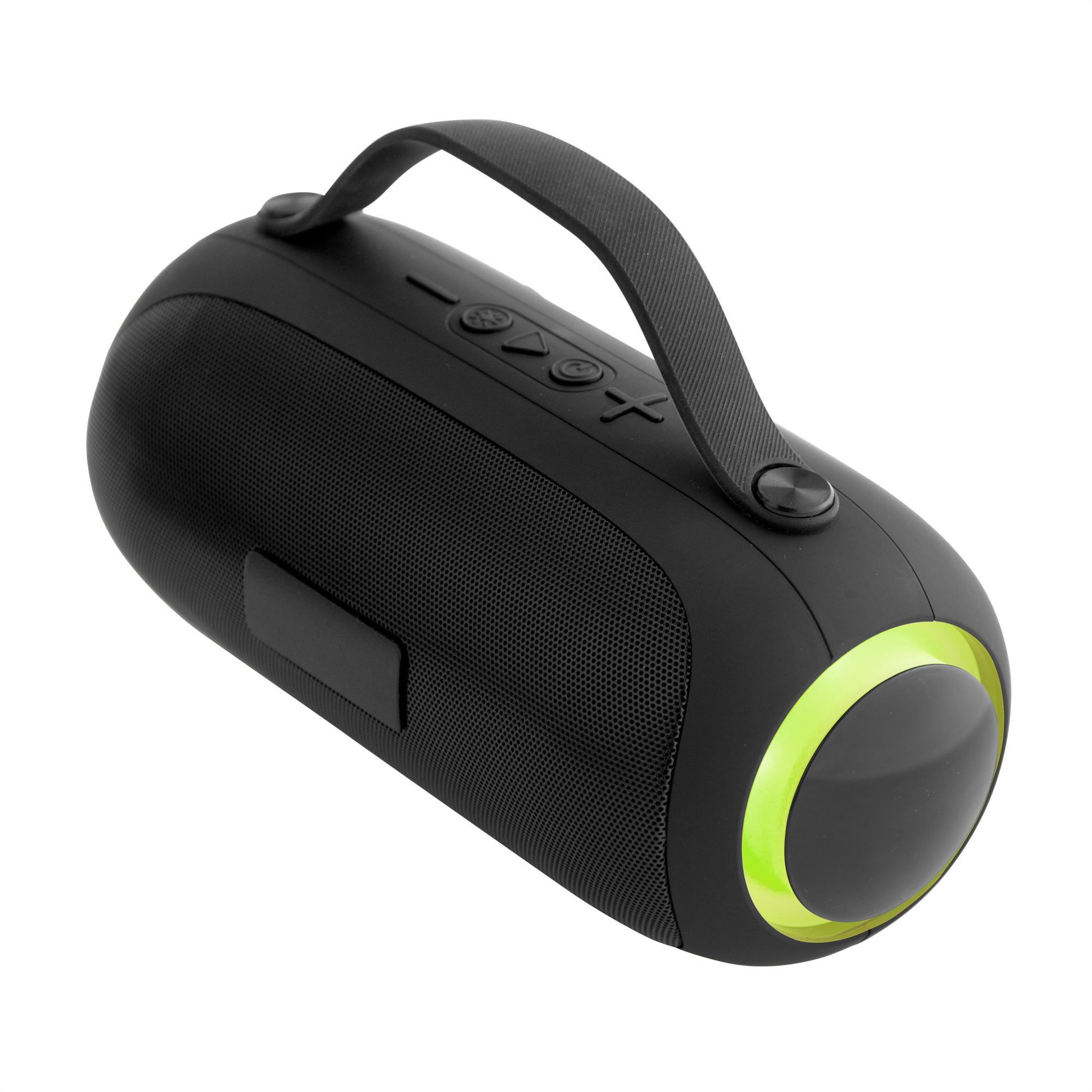 Parlante Bluetooth turbo - Imagen 8