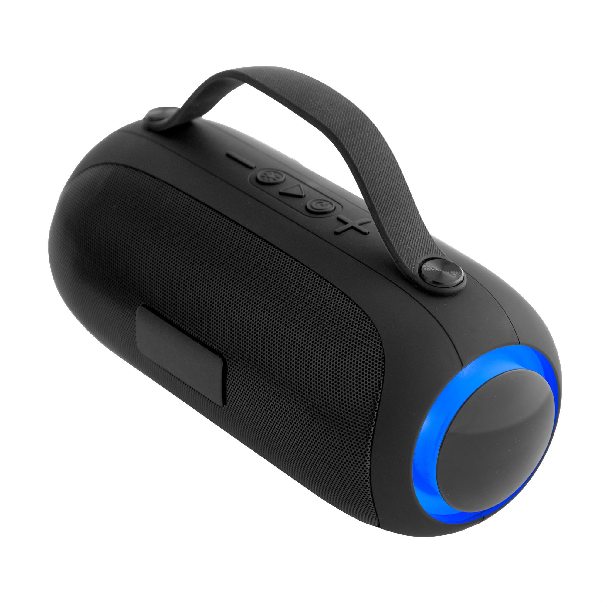 Parlante Bluetooth turbo - Imagen 5