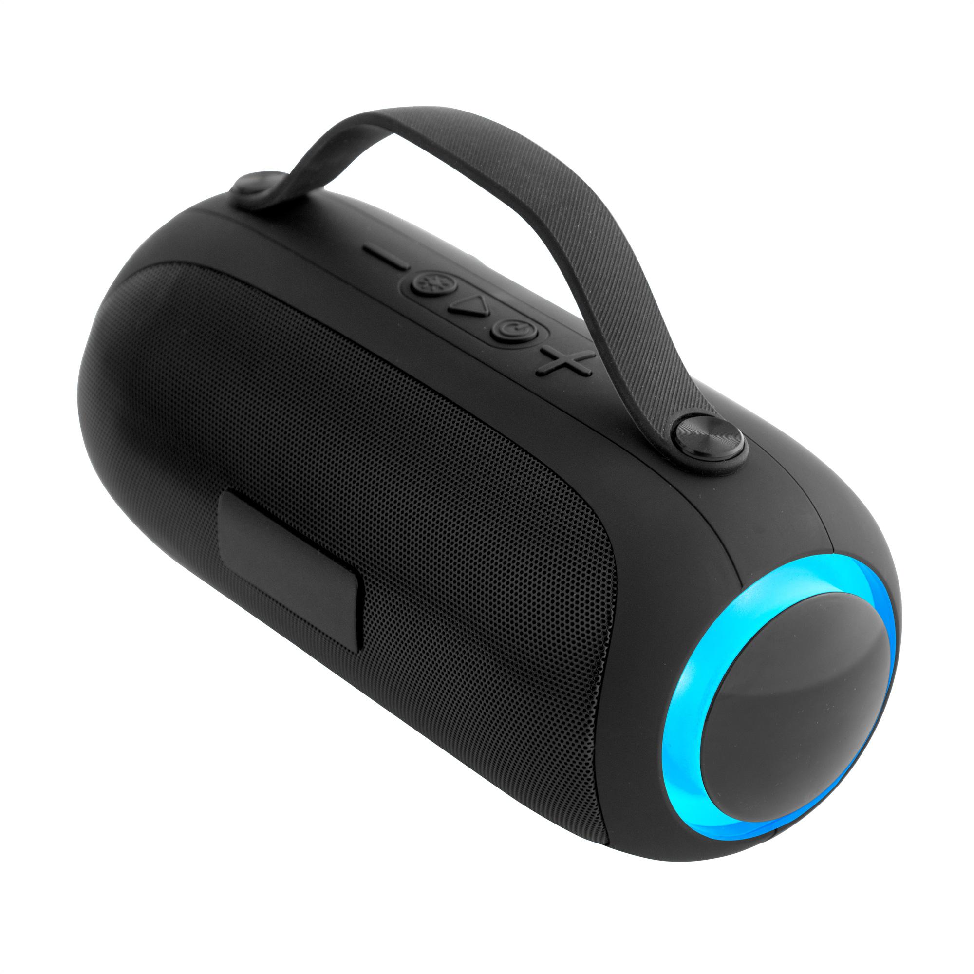 Parlante Bluetooth turbo - Imagen 6