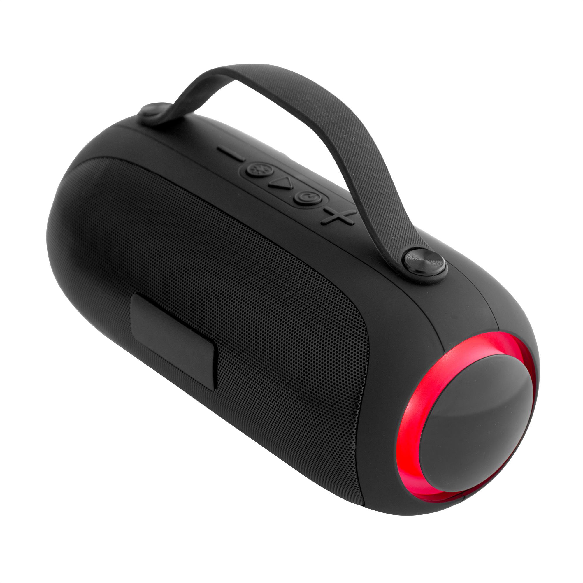 Parlante Bluetooth turbo - Imagen 9