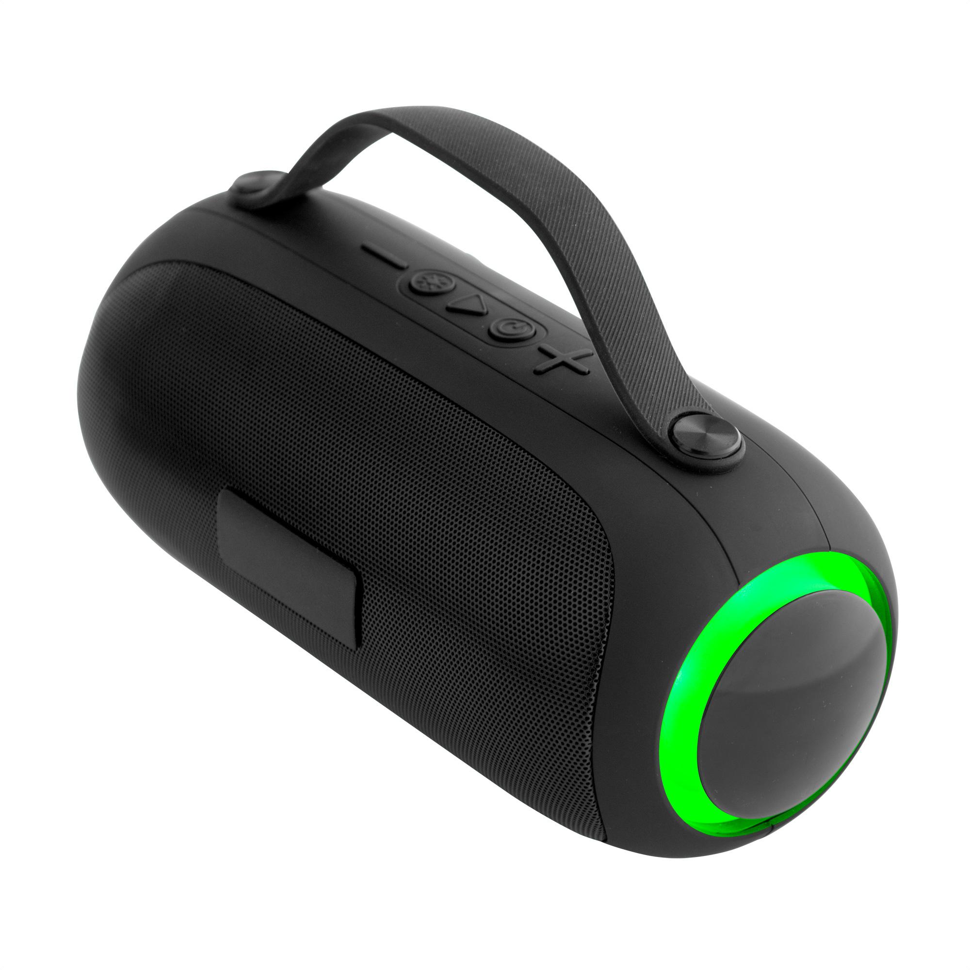Parlante Bluetooth turbo - Imagen 7