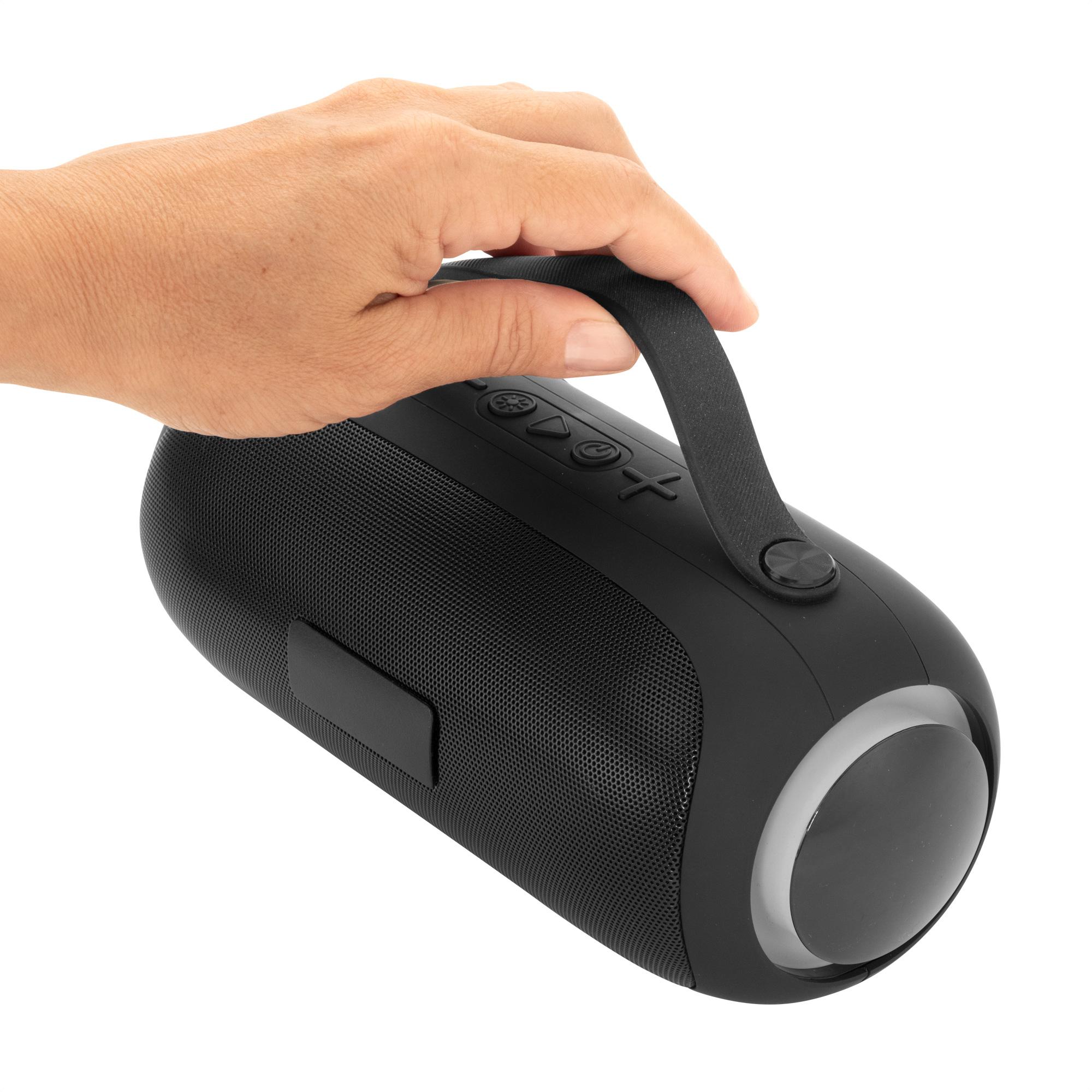 Parlante Bluetooth turbo - Imagen 13