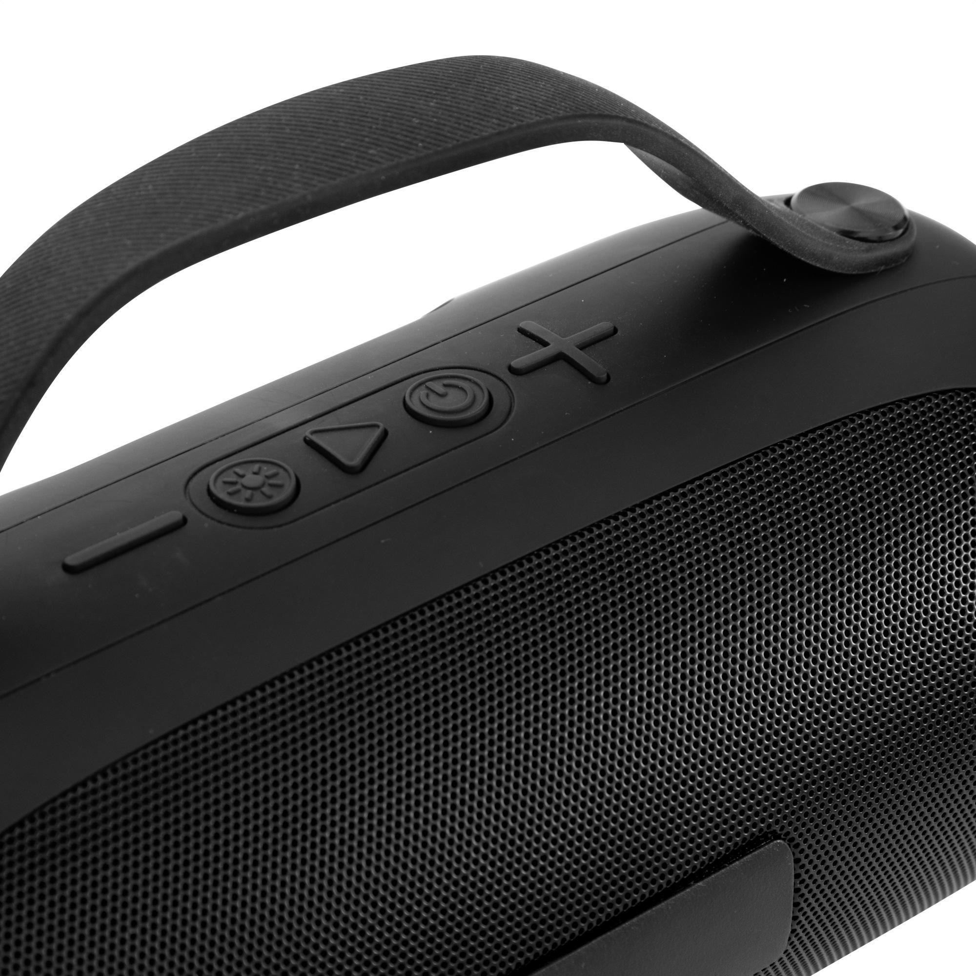 Parlante Bluetooth turbo - Imagen 12
