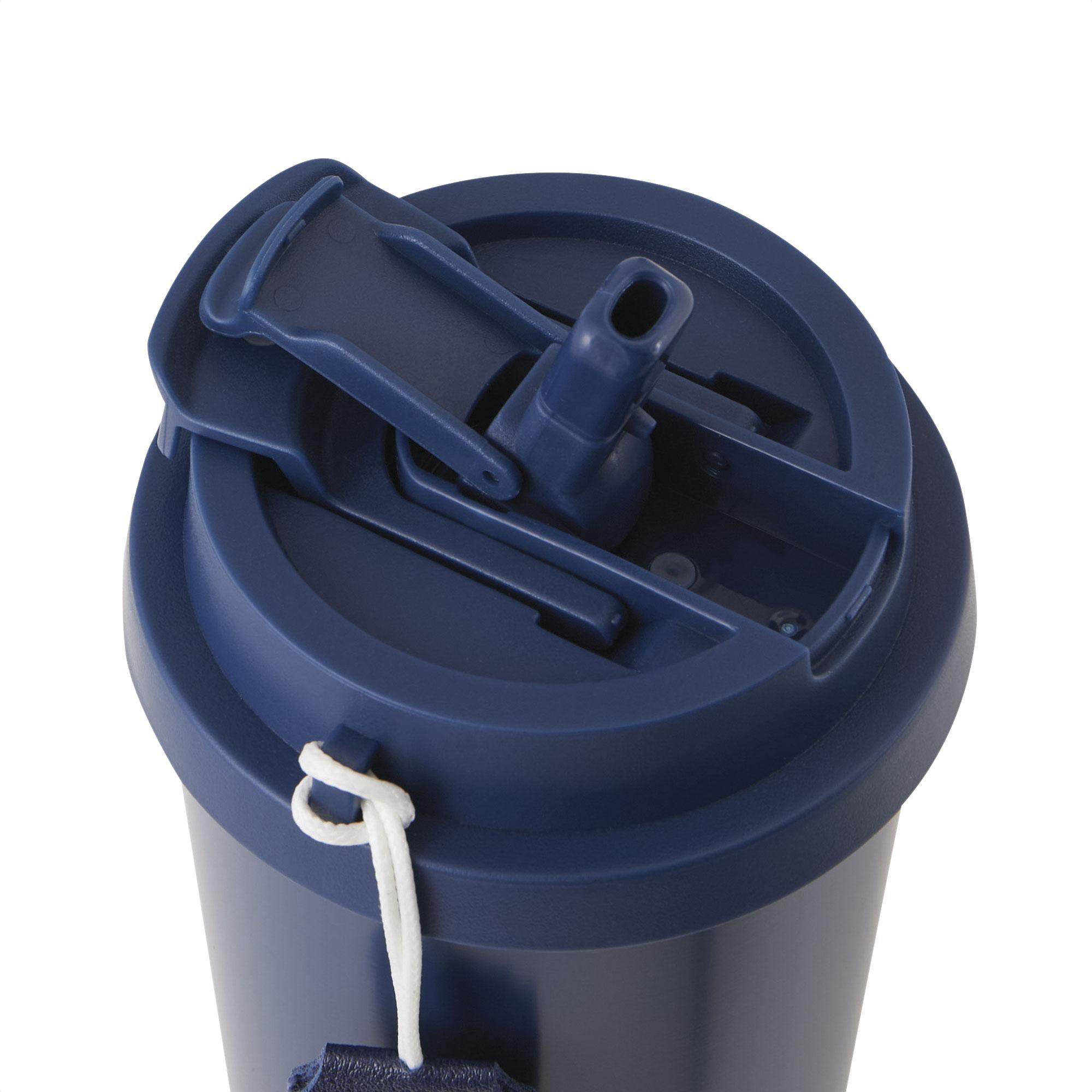 Mug térmico lungo - Imagen 16