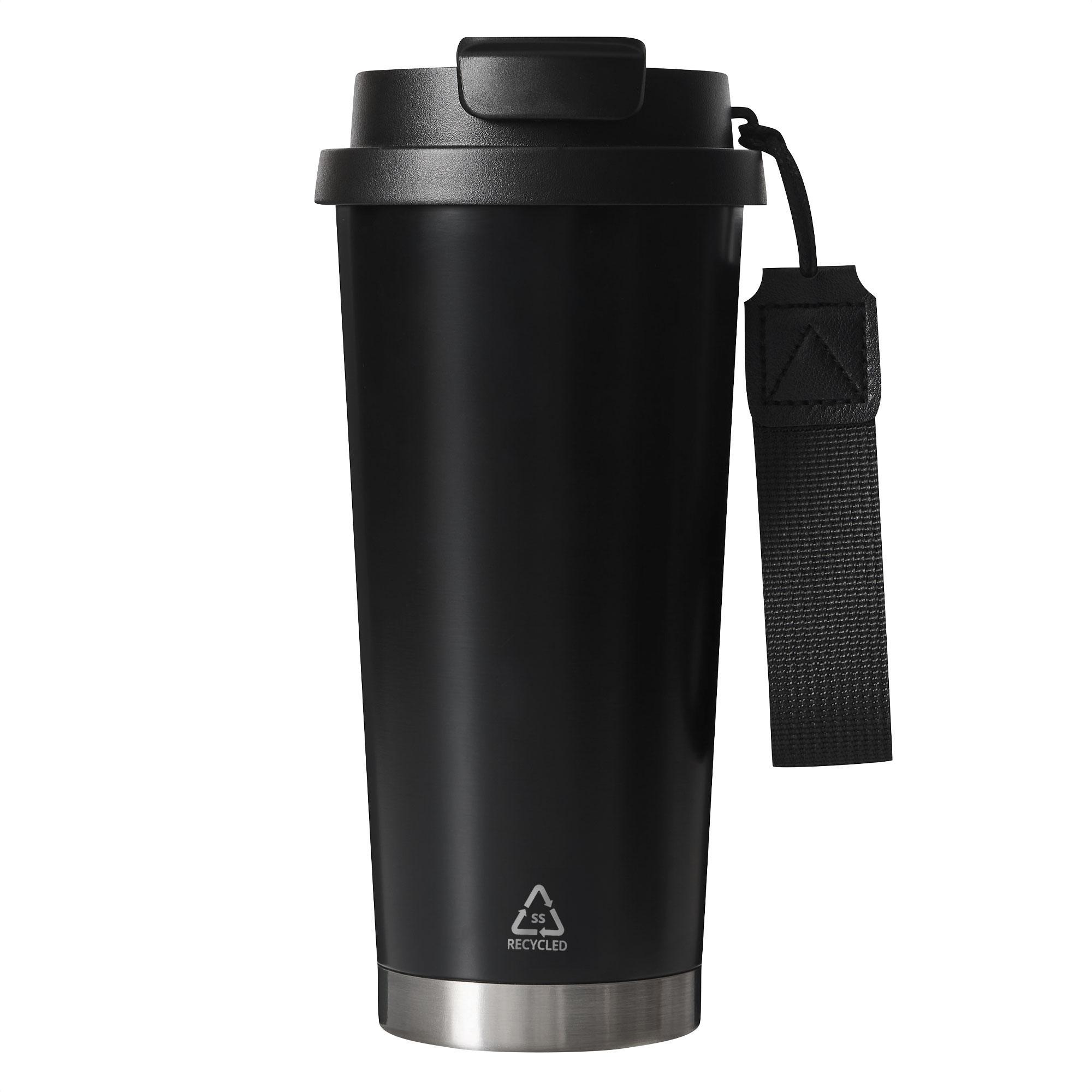 Mug térmico lungo - Imagen 8