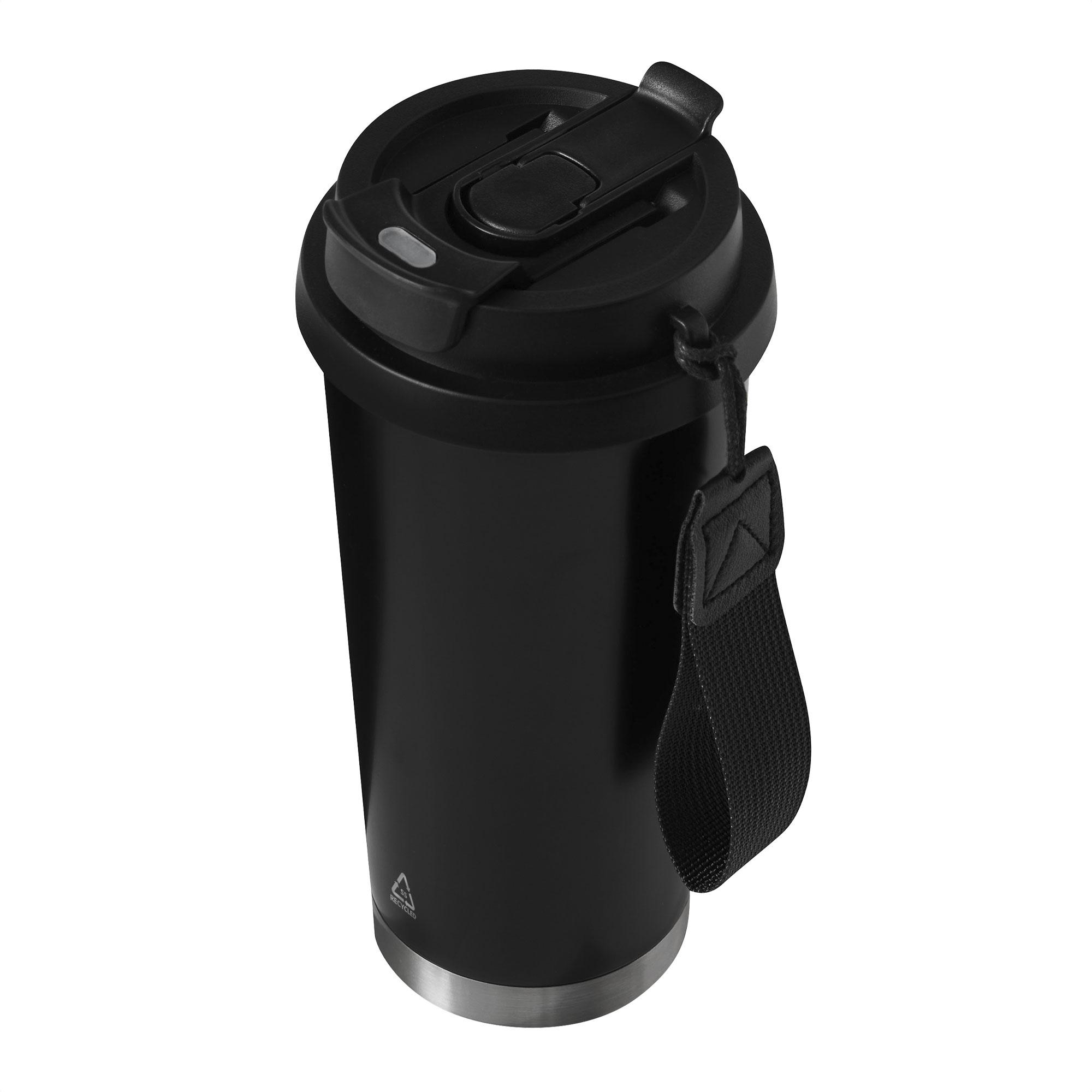 Mug térmico lungo - Imagen 9