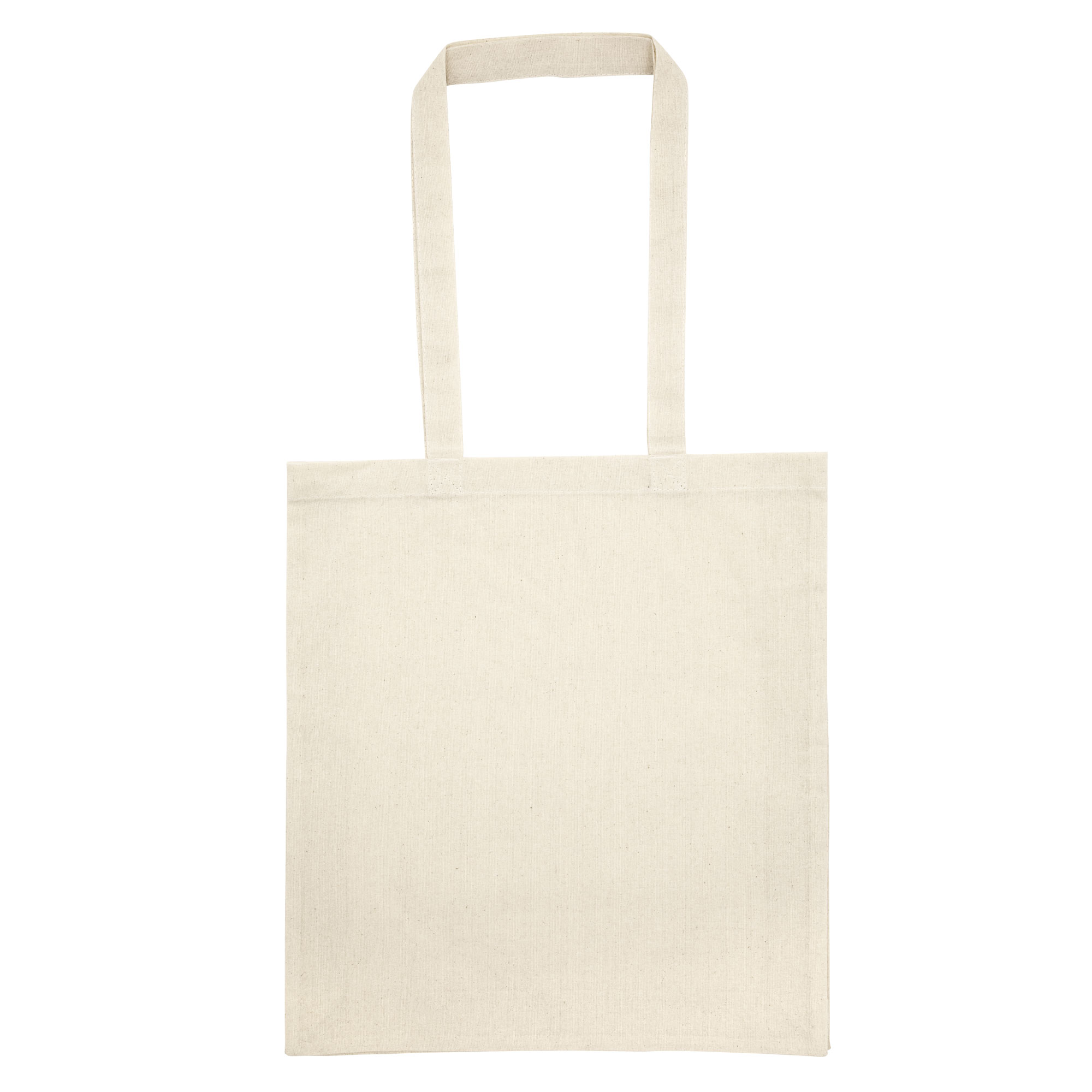 Bolsa de algodón coti fort - Imagen 2