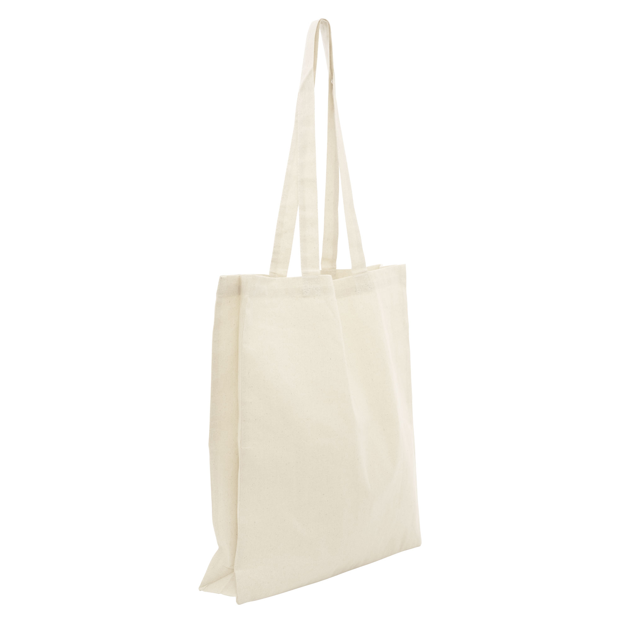 Bolsa de algodón coti fort
