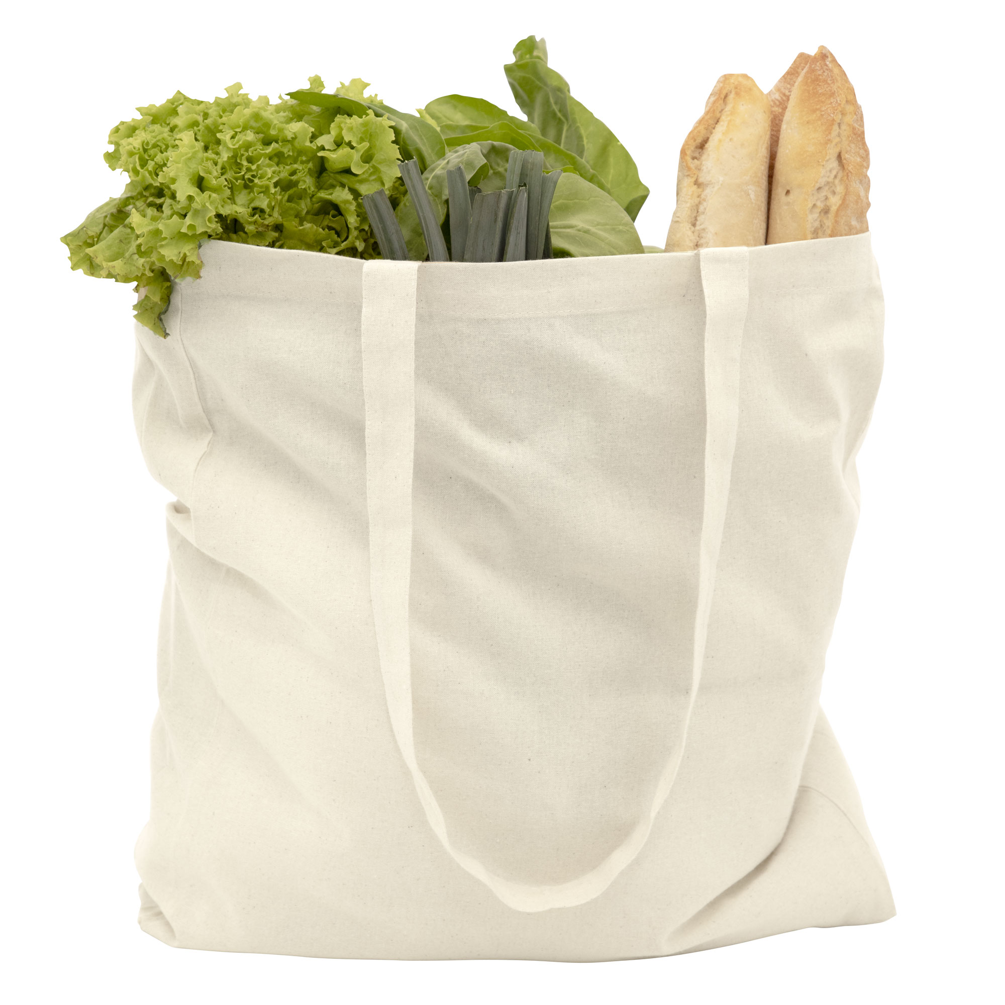 Bolsa de algodón coti fort - Imagen 4
