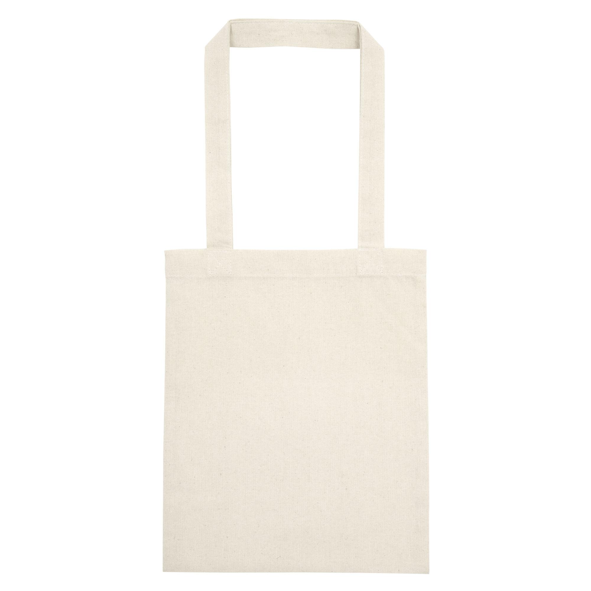 Bolsa de algodón "Toti"