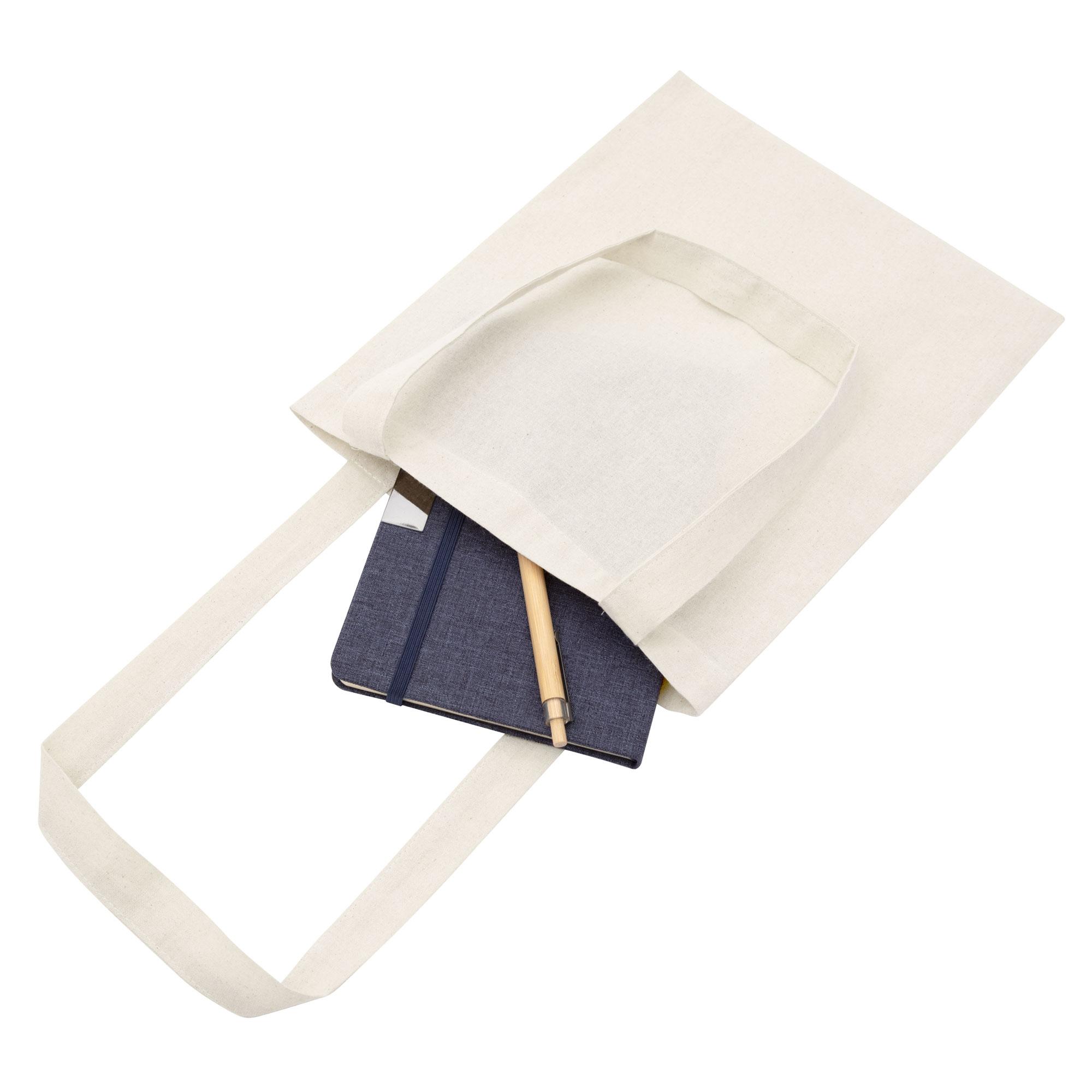 Bolsa de algodón "Toti" - Imagen 3