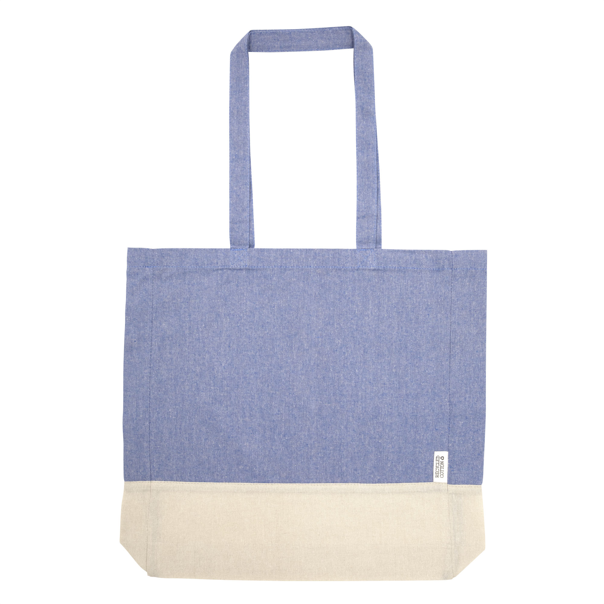Bolsa de algodón "Mola" - Imagen 2
