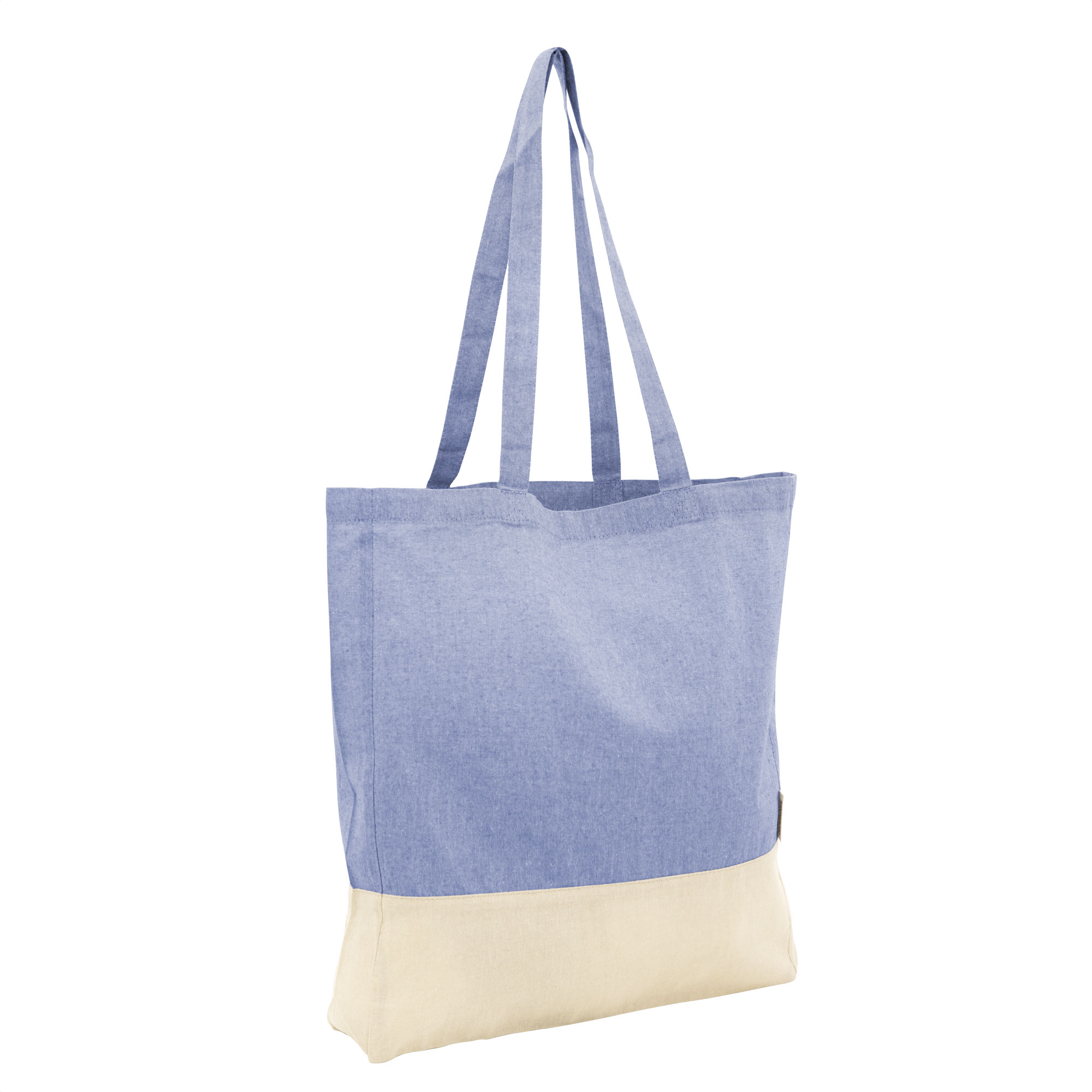 Bolsa de algodón "Mola"