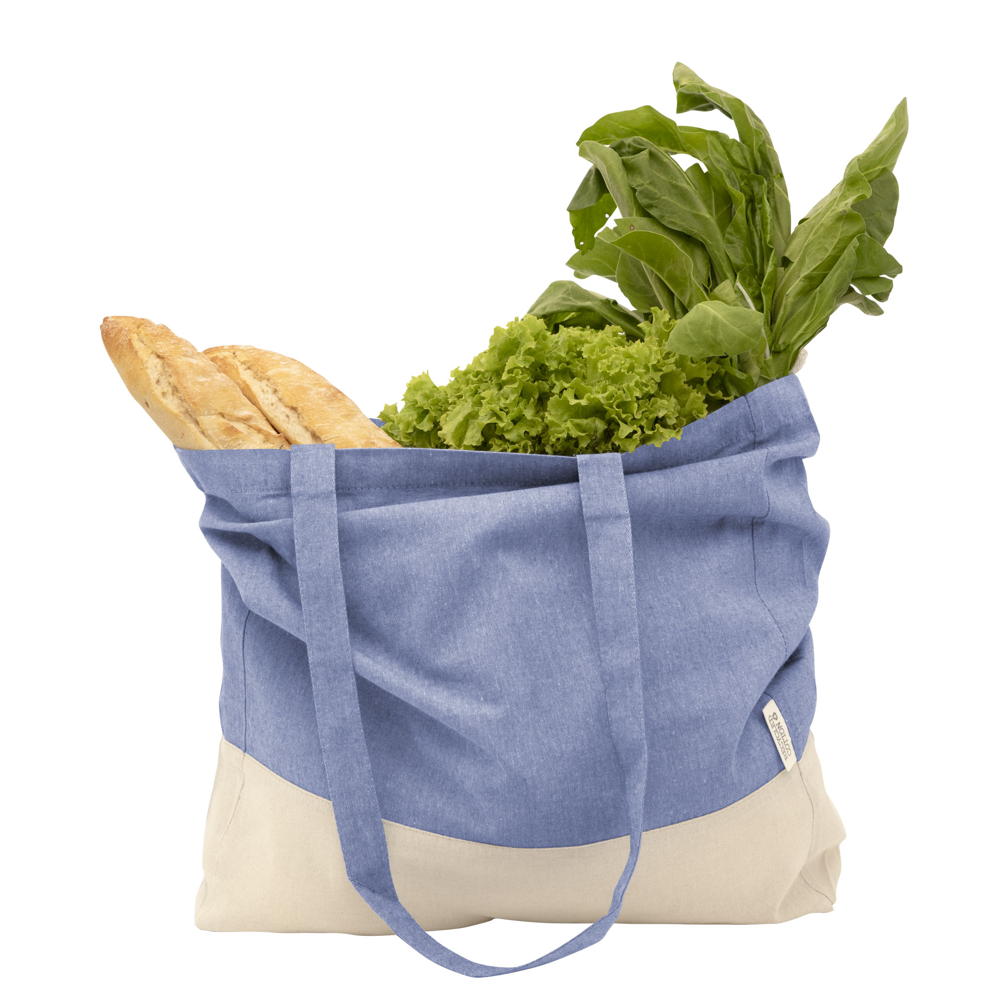 Bolsa de algodón "Mola" - Imagen 5