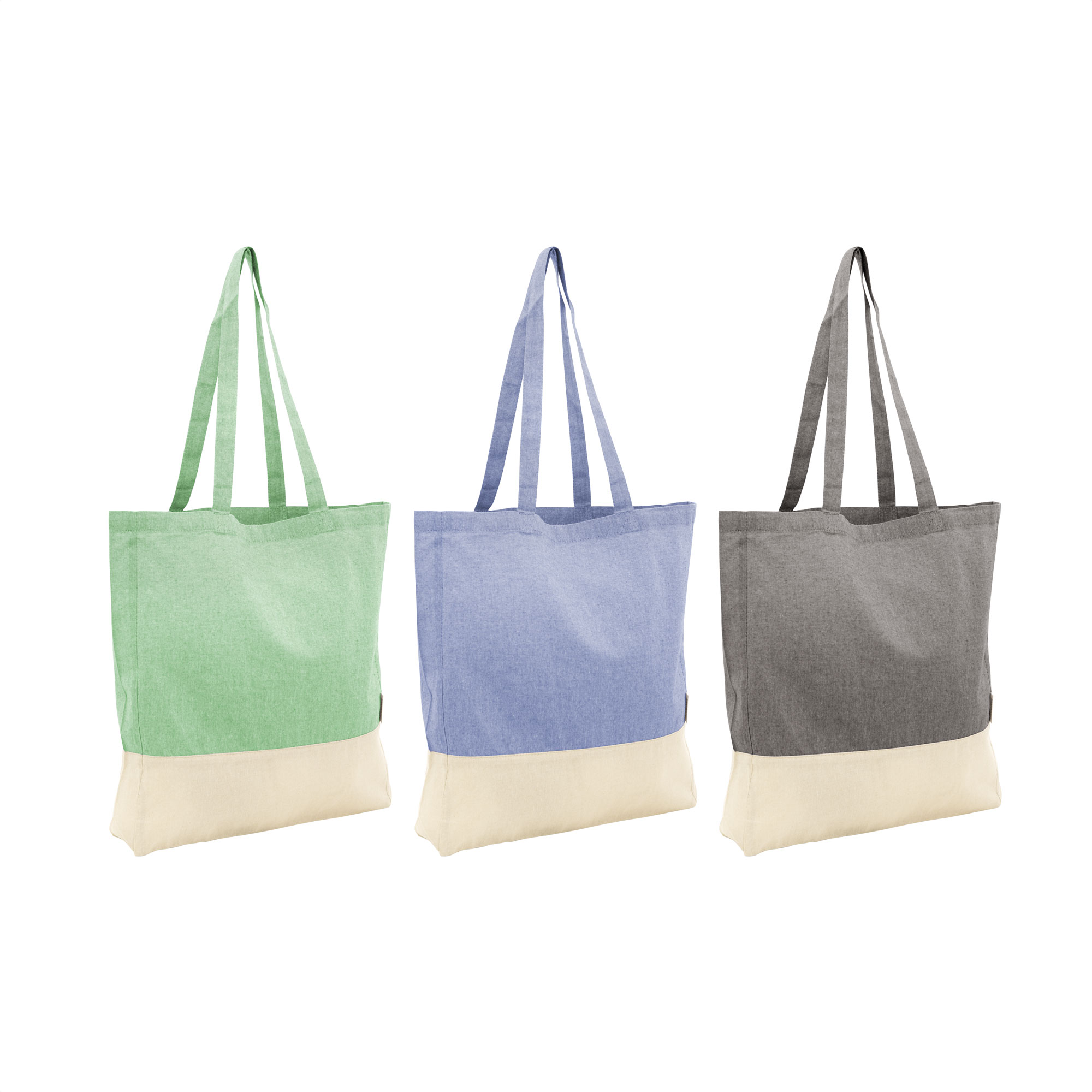 Bolsa de algodón "Mola" - Imagen 8