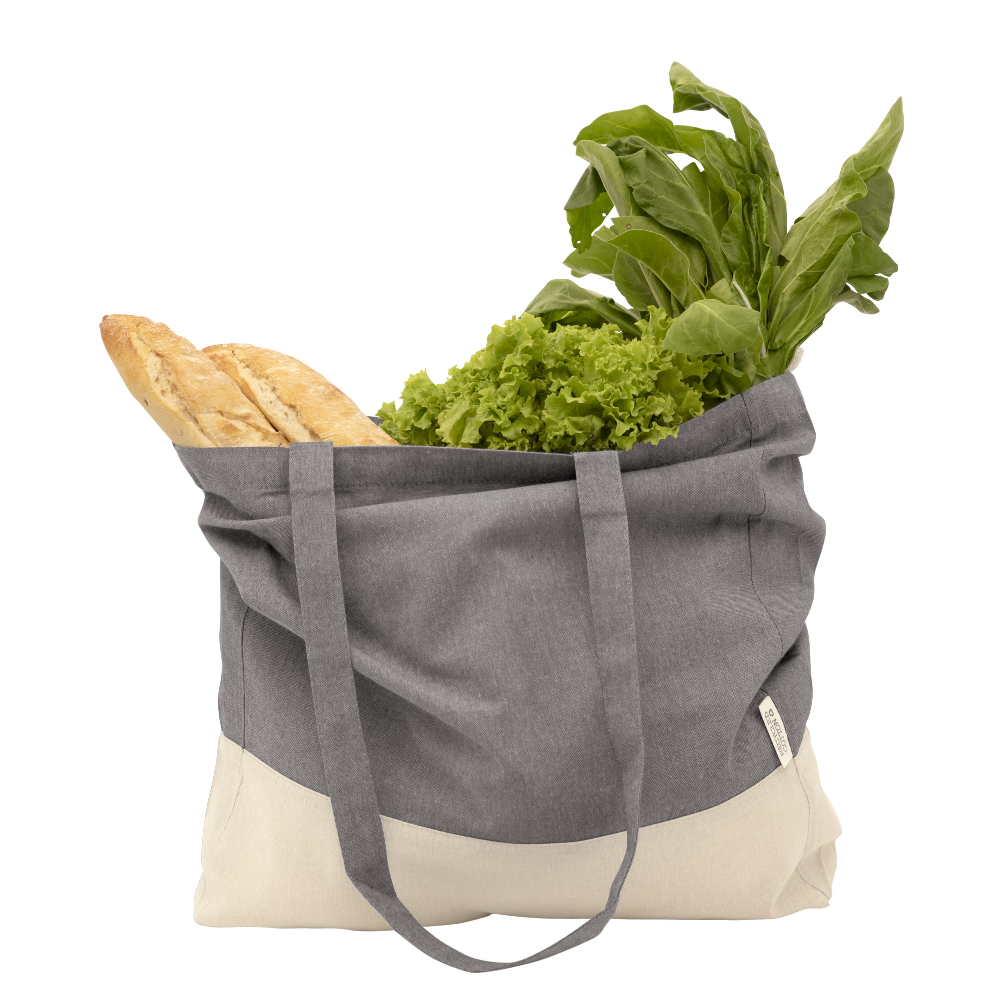 Bolsa de algodón "Mola" - Imagen 13