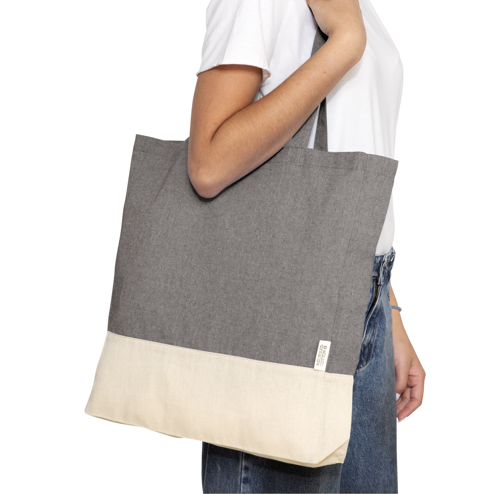Bolsa de algodón "Mola" - Imagen 14