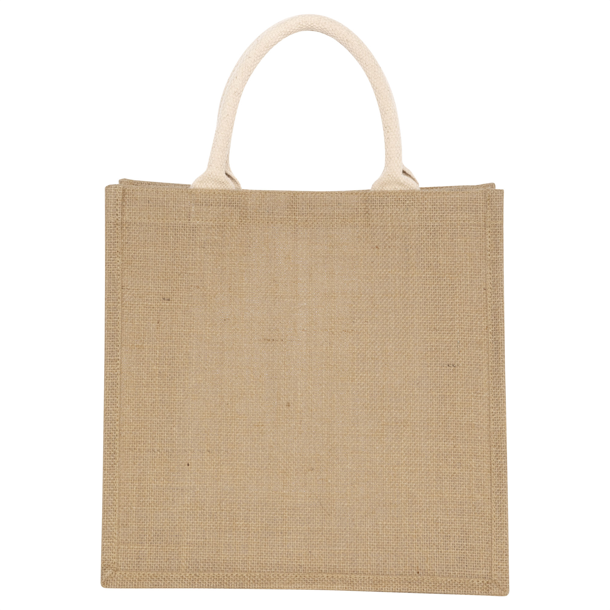 Bolsa de yute "Yeye" - Imagen 2