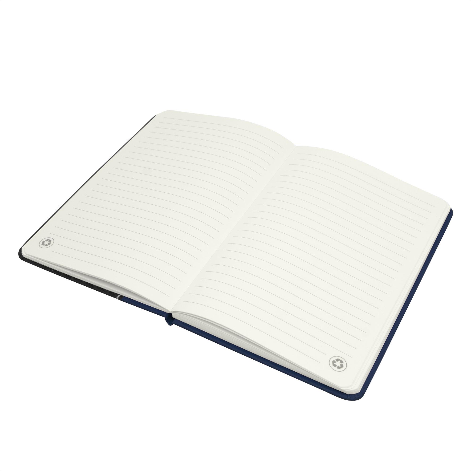 Libreta trek - Imagen 10