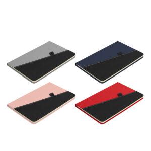 Libreta trek