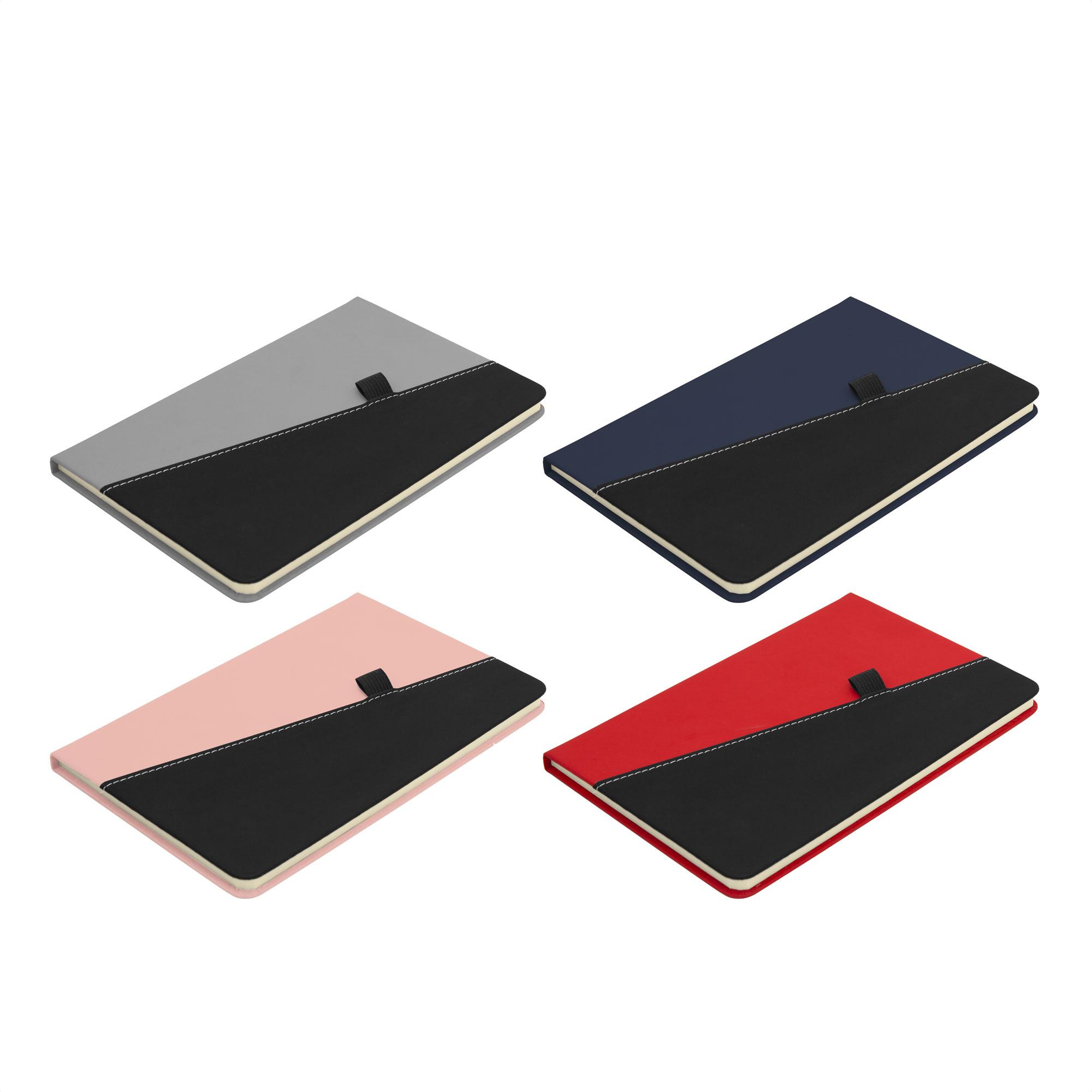 Libreta trek
