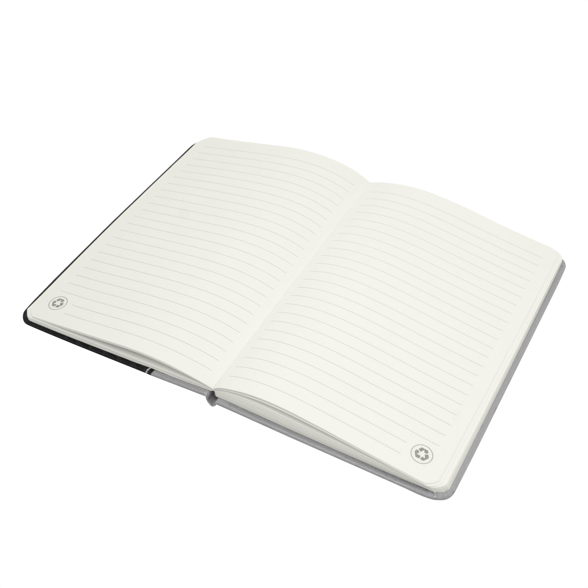 Libreta trek - Imagen 3